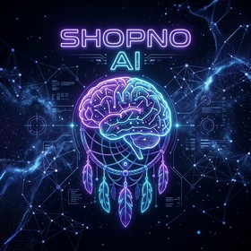 Shopno Logo